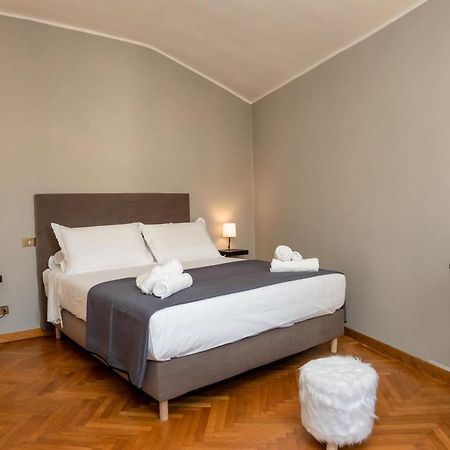 Roofrhome Rome Bagian luar foto