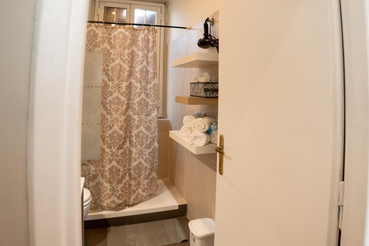 Roofrhome Rome Bagian luar foto