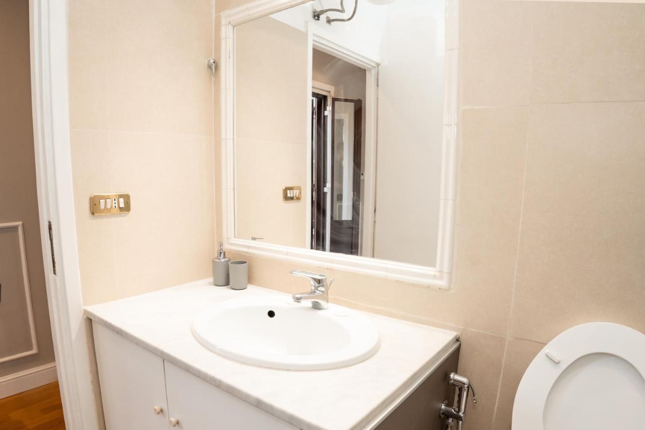 Roofrhome Rome Bagian luar foto
