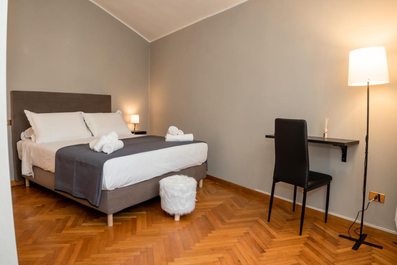Roofrhome Rome Bagian luar foto
