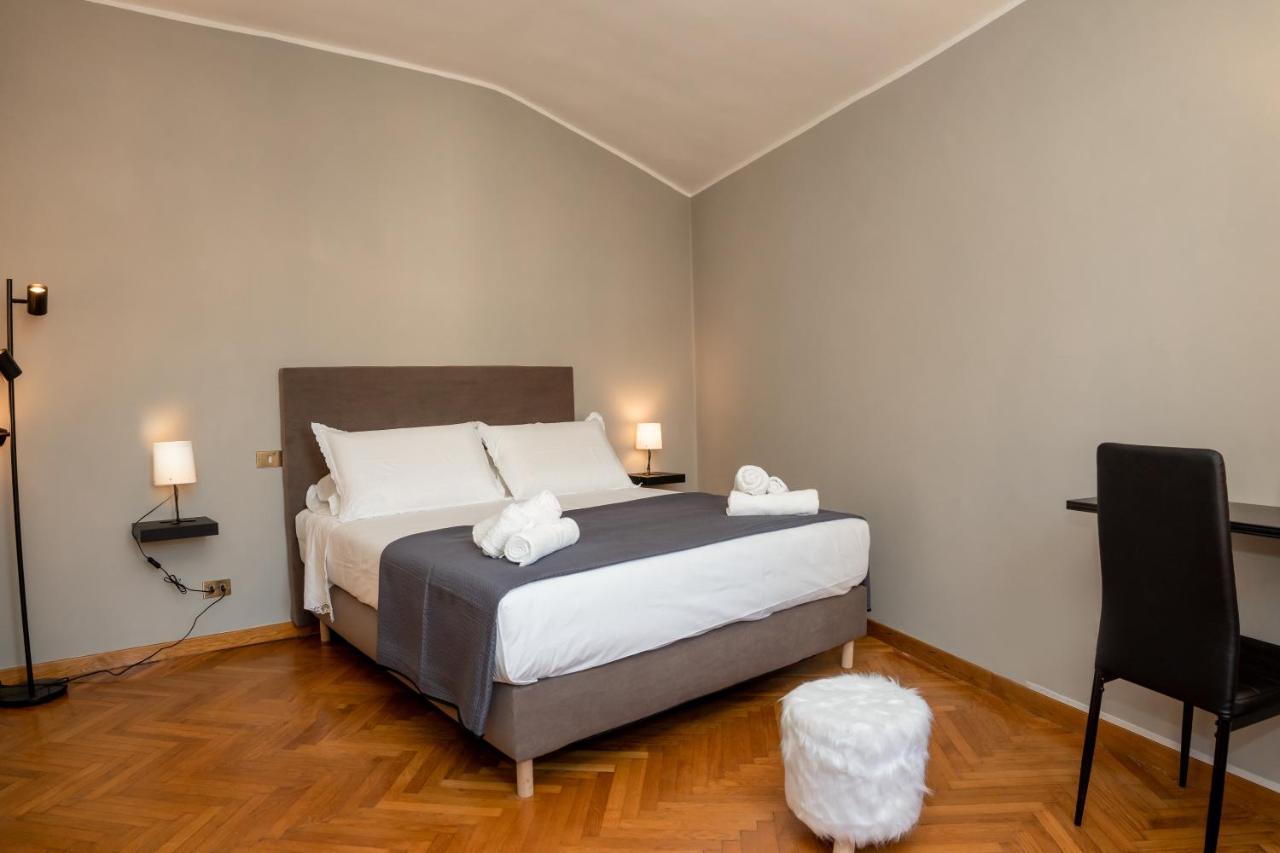 Roofrhome Rome Bagian luar foto