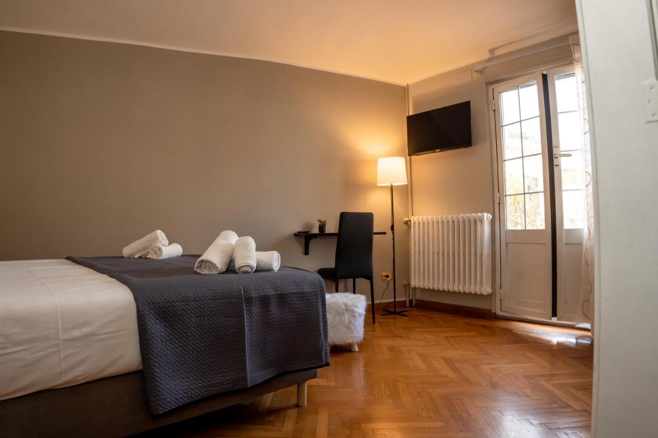 Roofrhome Rome Bagian luar foto