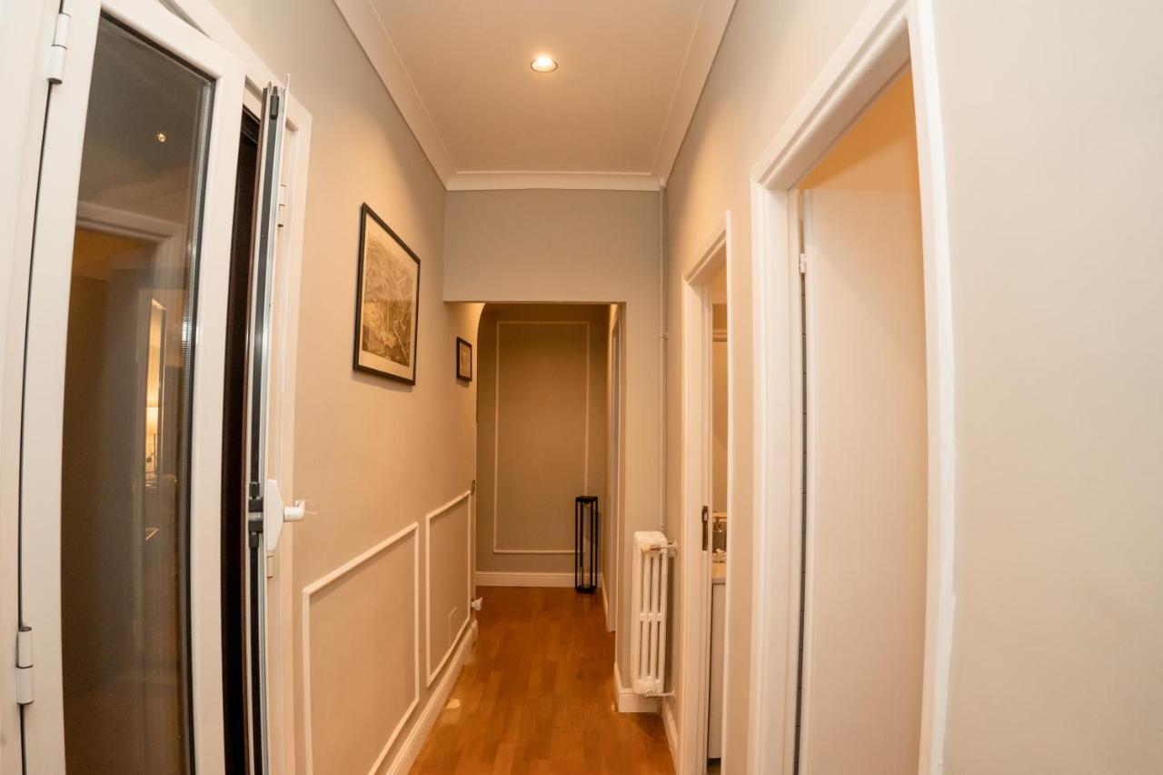 Roofrhome Rome Bagian luar foto