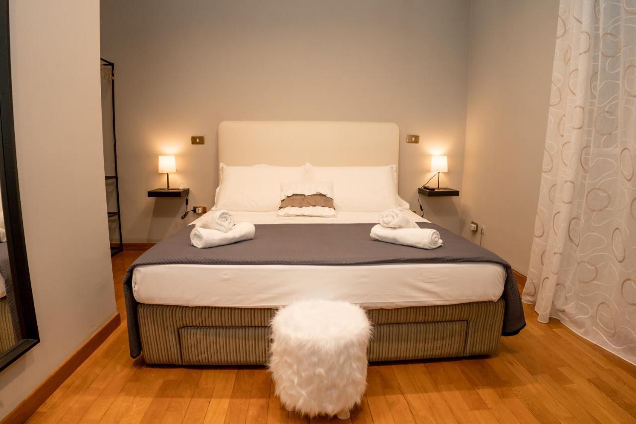 Roofrhome Rome Bagian luar foto