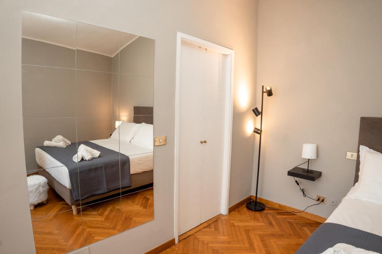 Roofrhome Rome Bagian luar foto