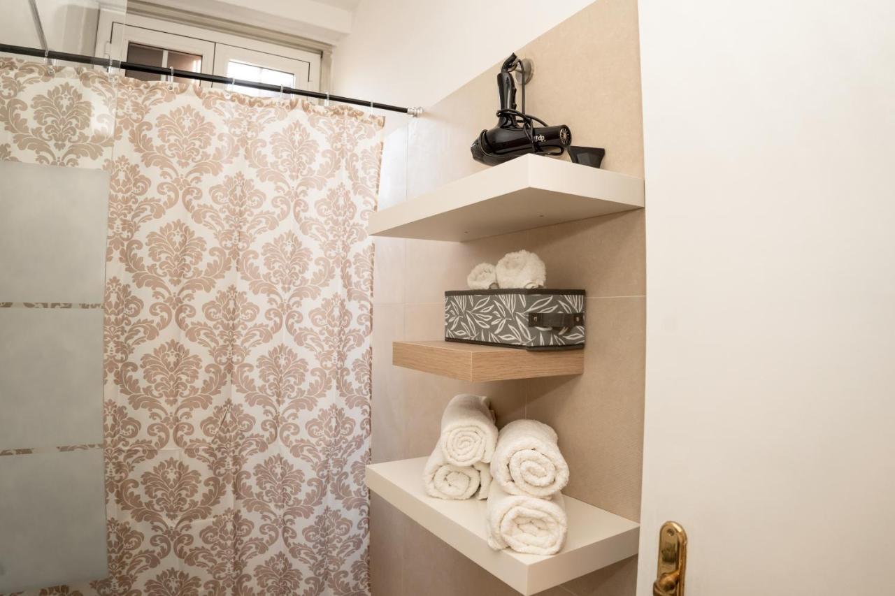 Roofrhome Rome Bagian luar foto