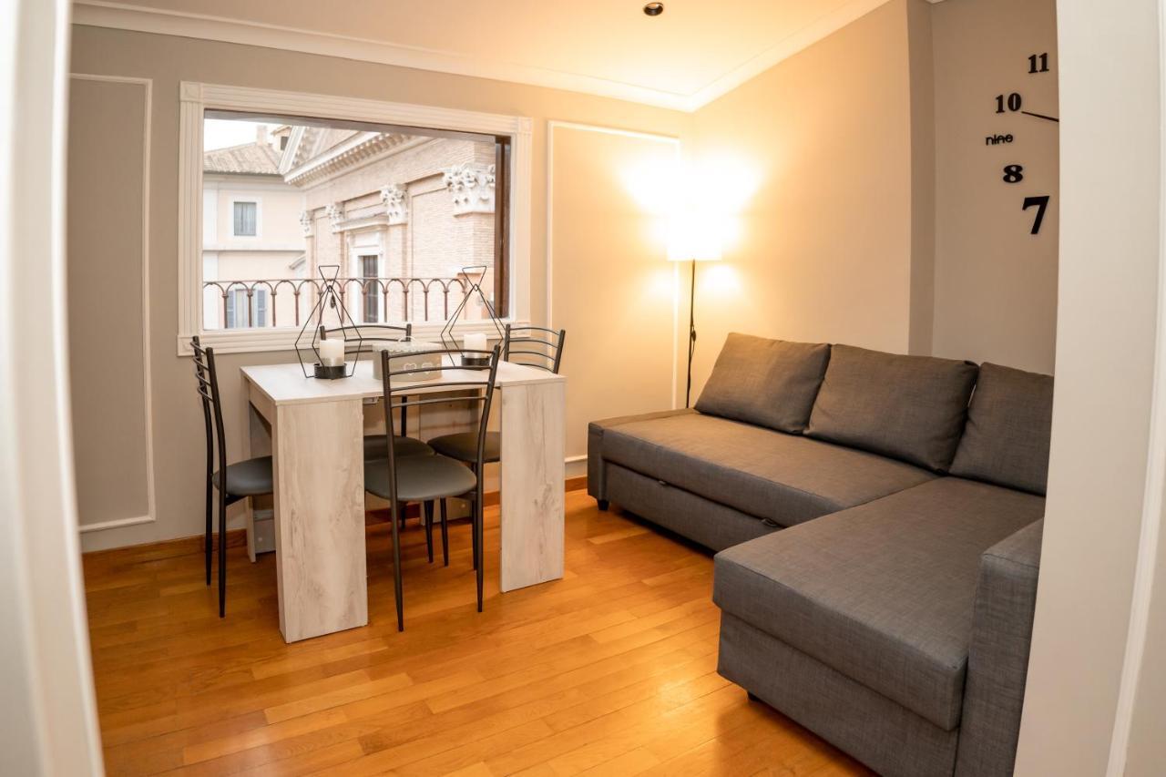 Roofrhome Rome Bagian luar foto