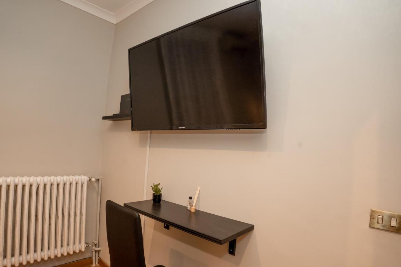 Roofrhome Rome Bagian luar foto